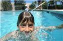 Veranstaltungsbild Schwimmabzeichen für Silber üben und Abnahme